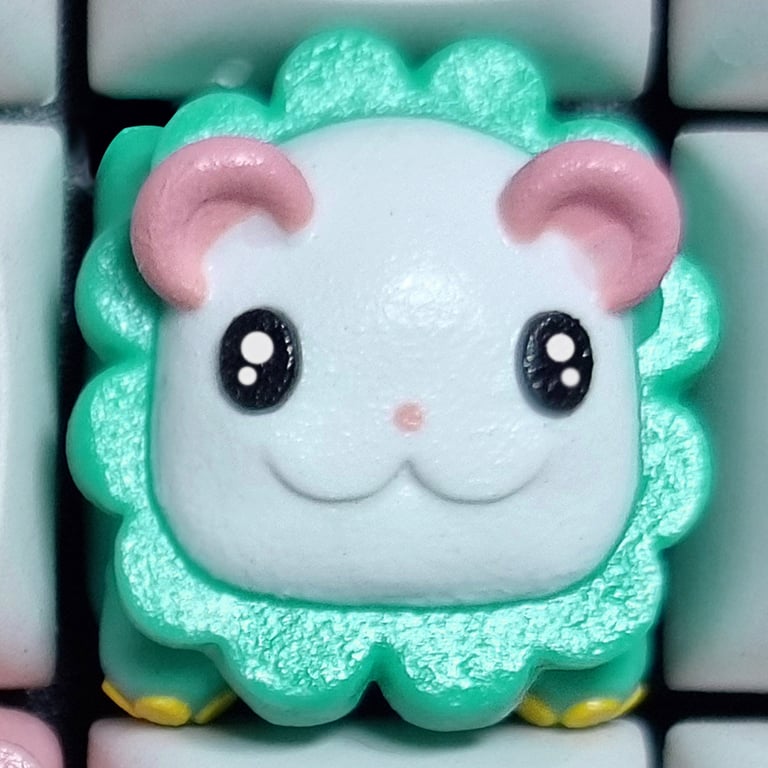 Mint Magic