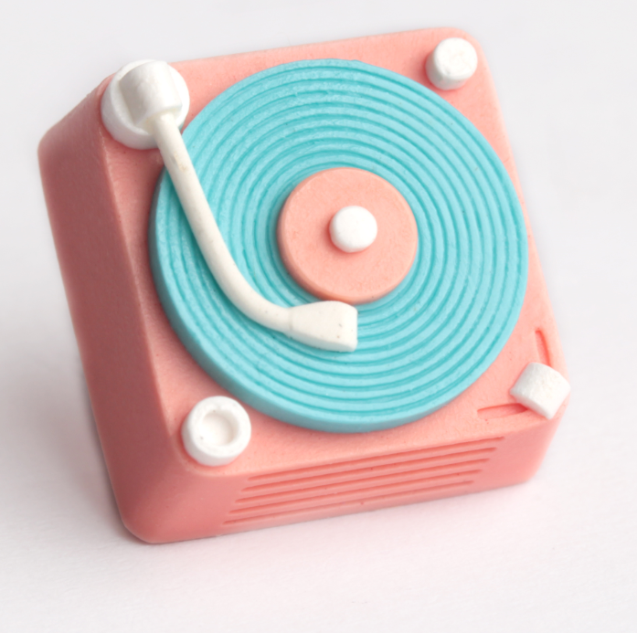 Record player