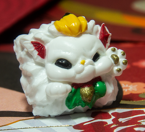 Maneki Neko