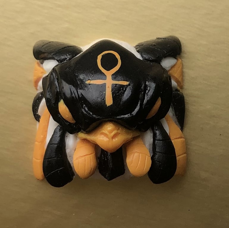 Pharaoh