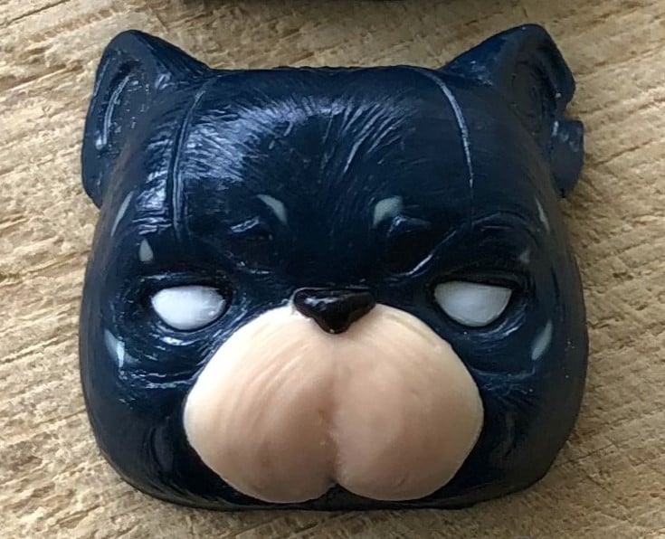INUKUMA