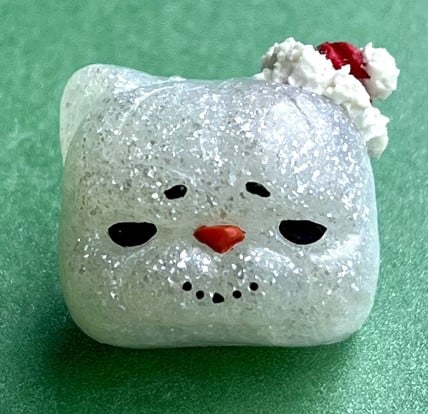 Frosty