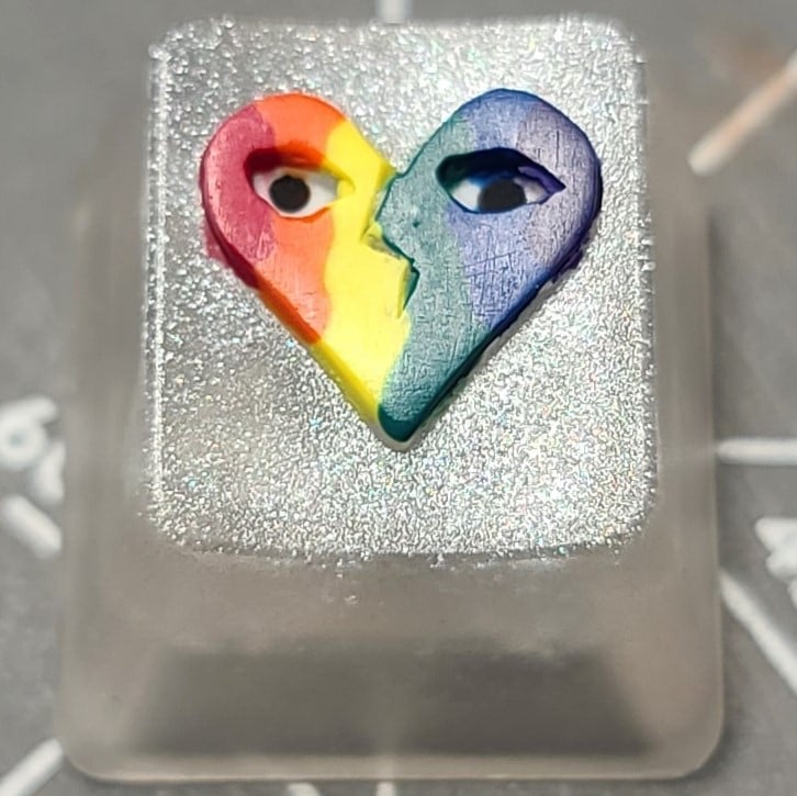 Rainbow Road