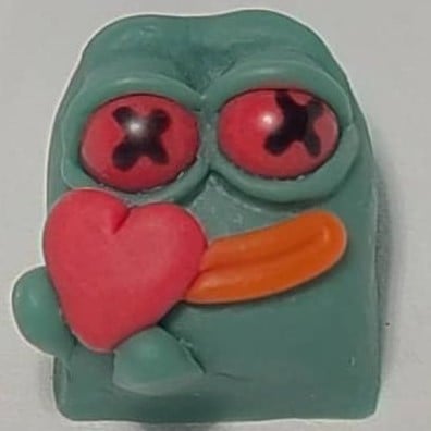 Pau Dead Eye