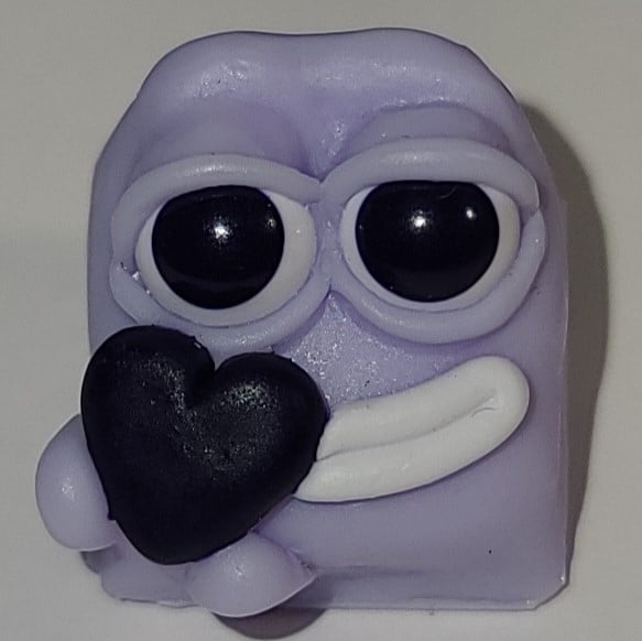 L Lavender