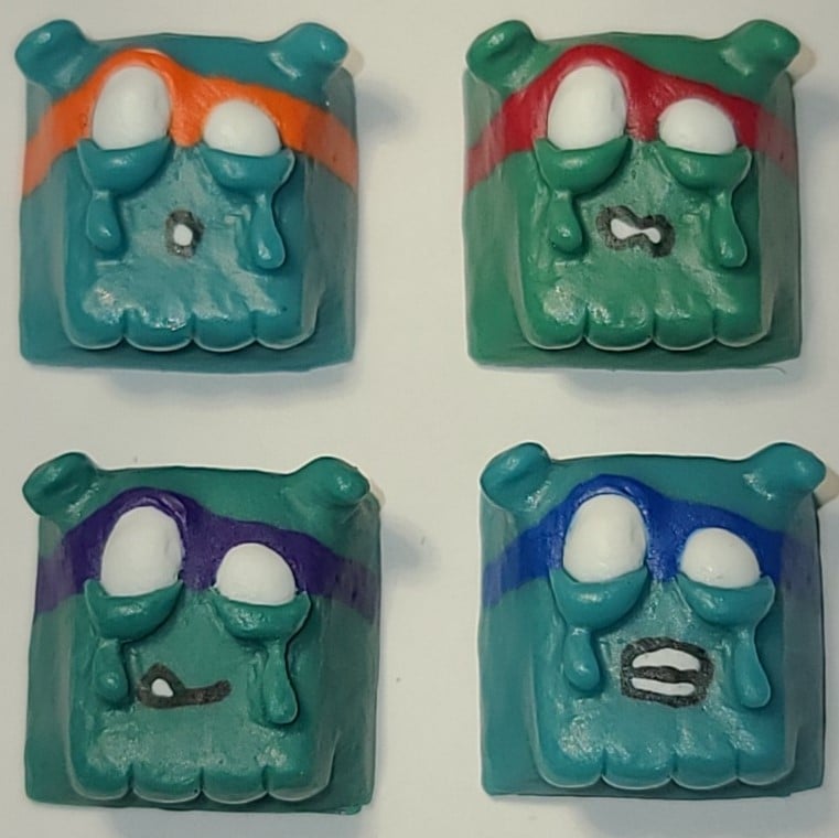 TMNT