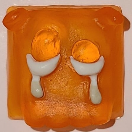 Orange Creamsicle