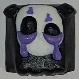 No Face