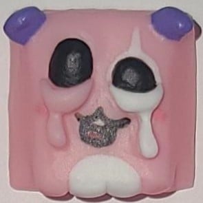 Pink Bean