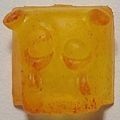 Li Hing Pineapple