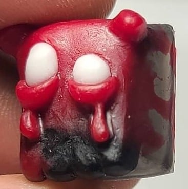 Flesh of my Flesh Blood of my Blood