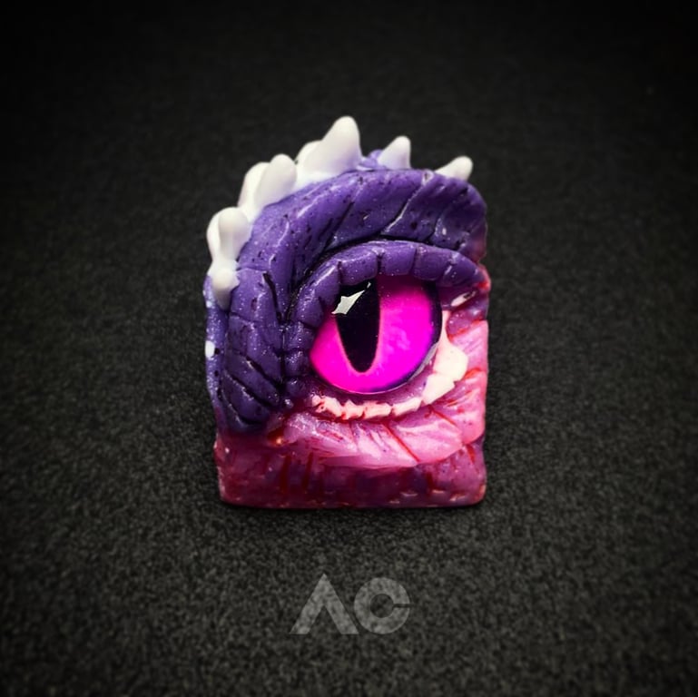 AmaranthineDragon (Ver.P)