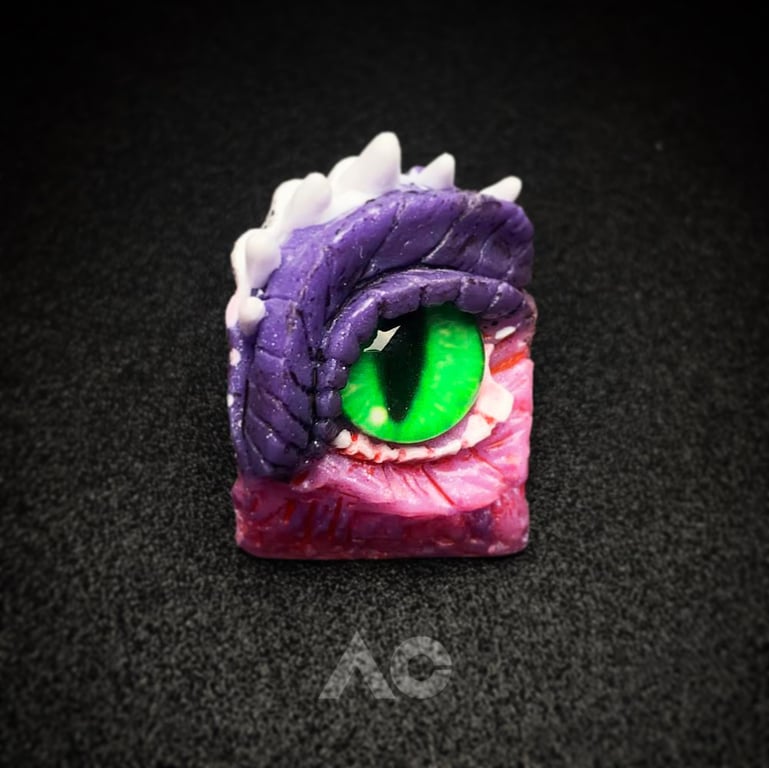 AmaranthineDragon (Ver.G)