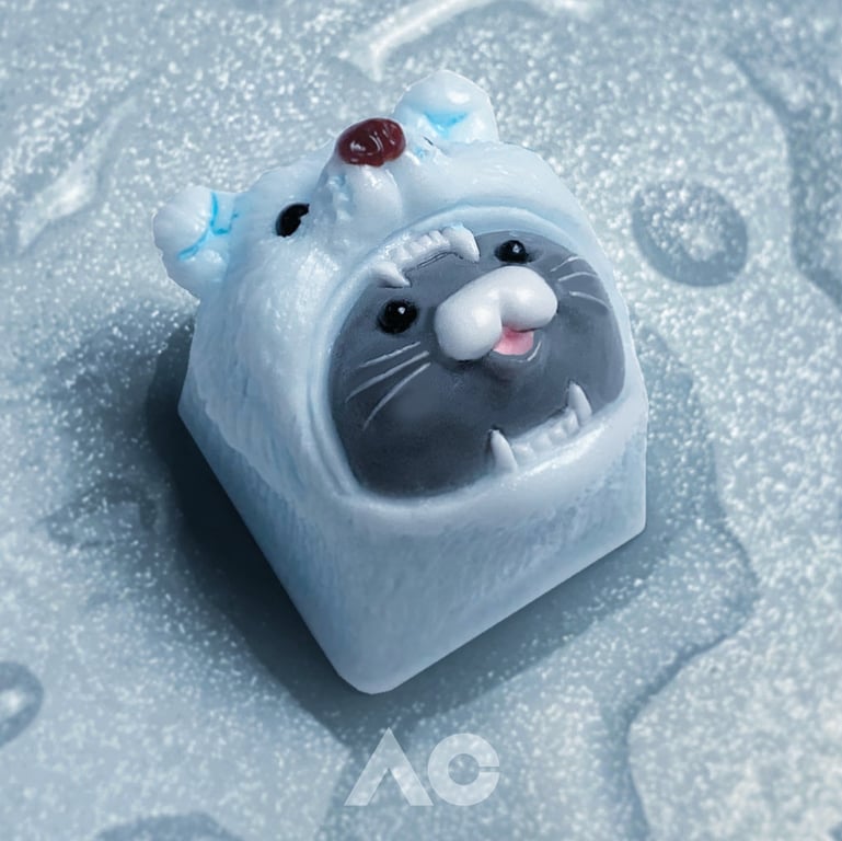 PolarbearCat