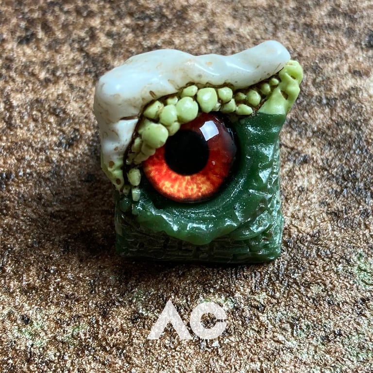 Forest Drake V1 Berserk