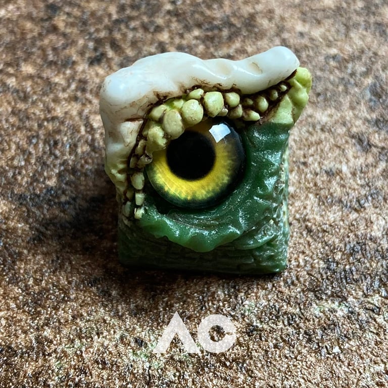Forest Drake V1