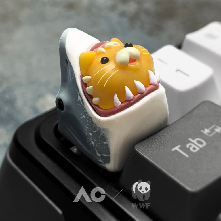 JawsCat