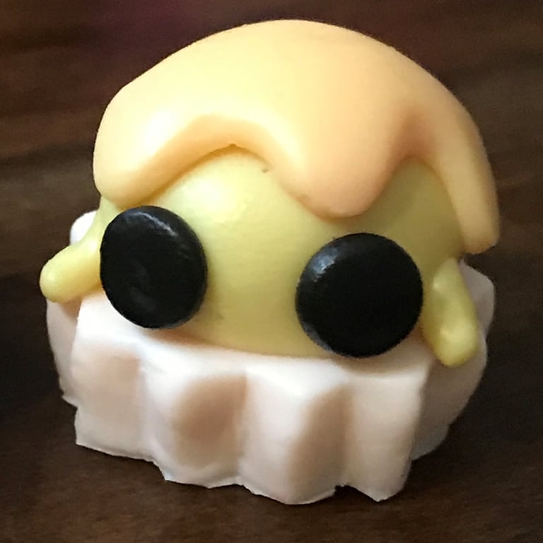 Cup Keyke