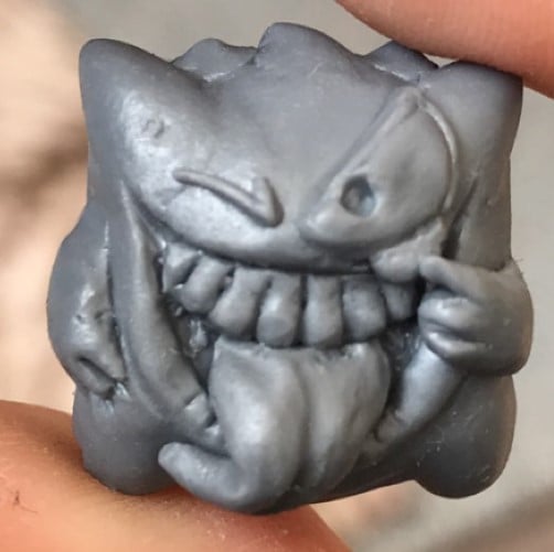 Gengar