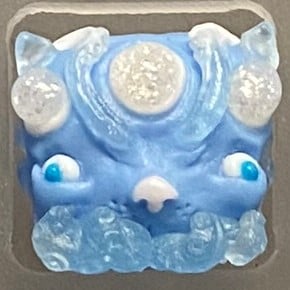 Iced Out