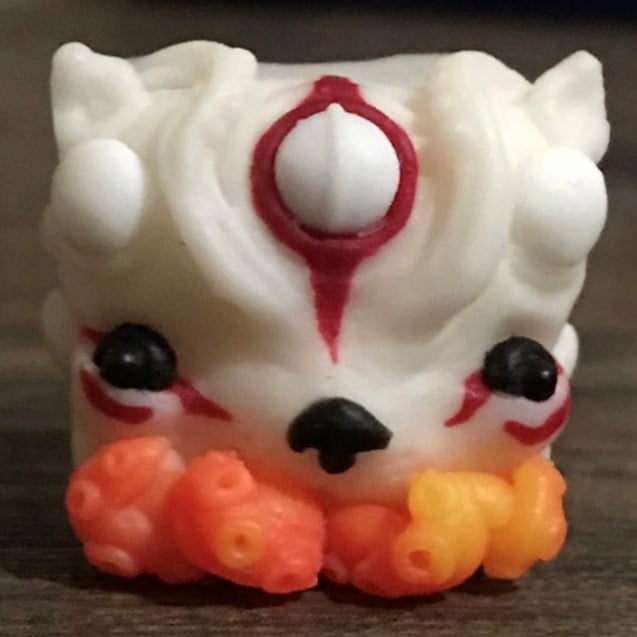 Ōkami V2