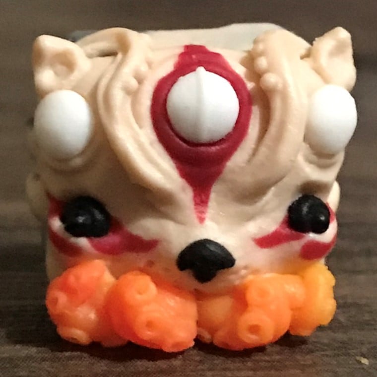 Ōkami