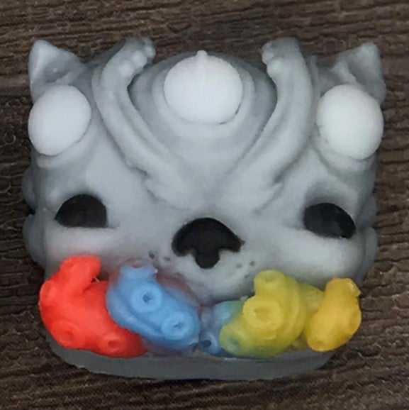 Toner Boner