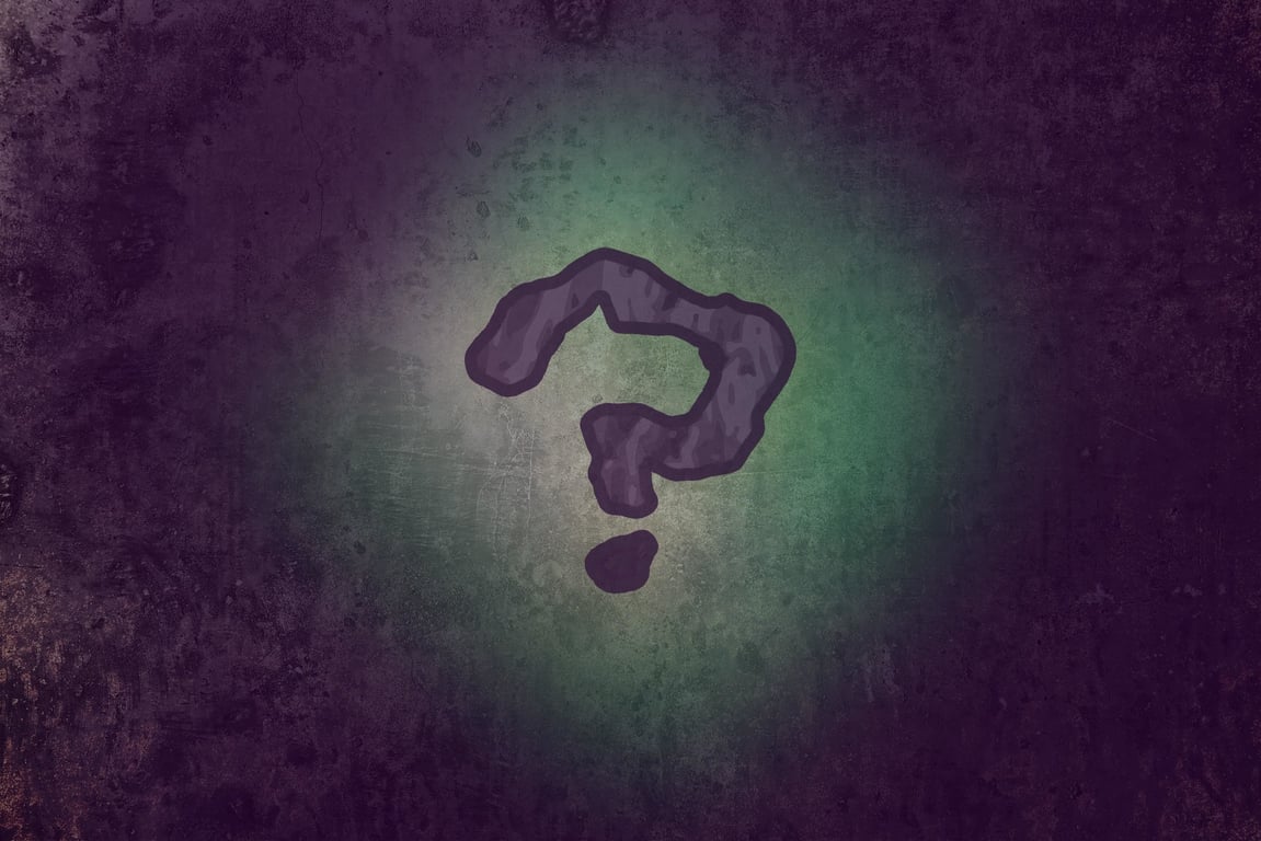 Mystery