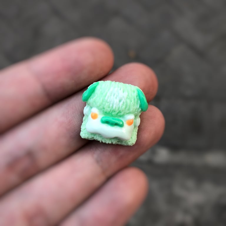 Flying Dutchman