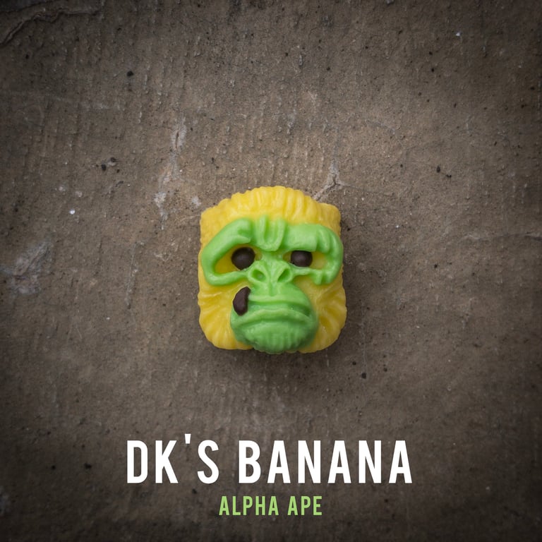 DK’s Banana
