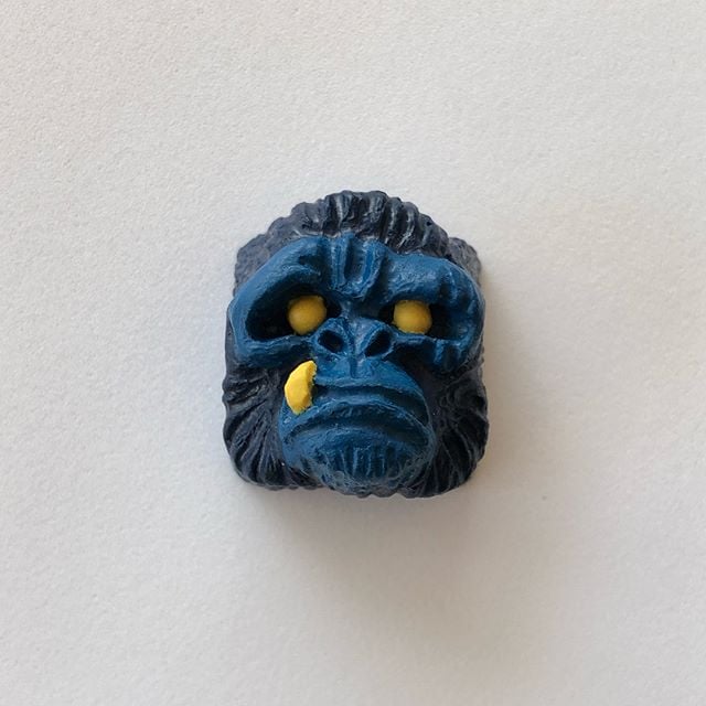 Submariner  (Revised Aquanaut)