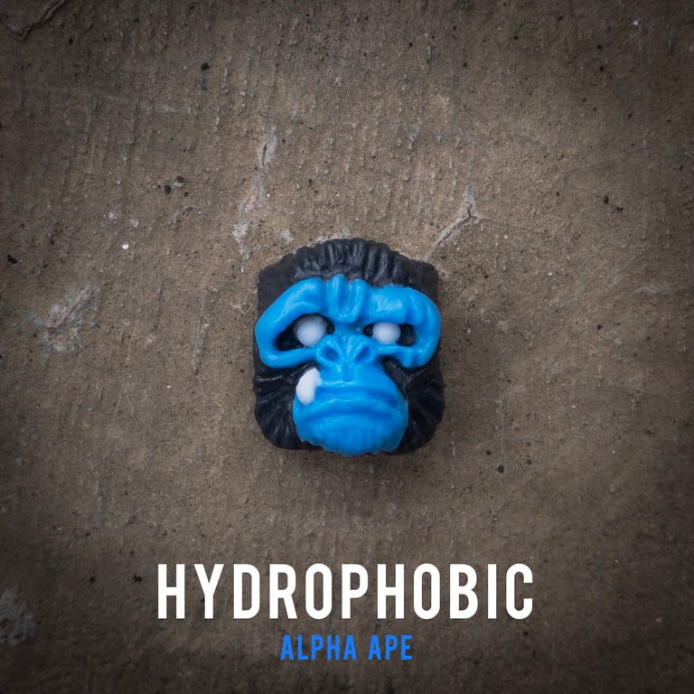Hydrophobic