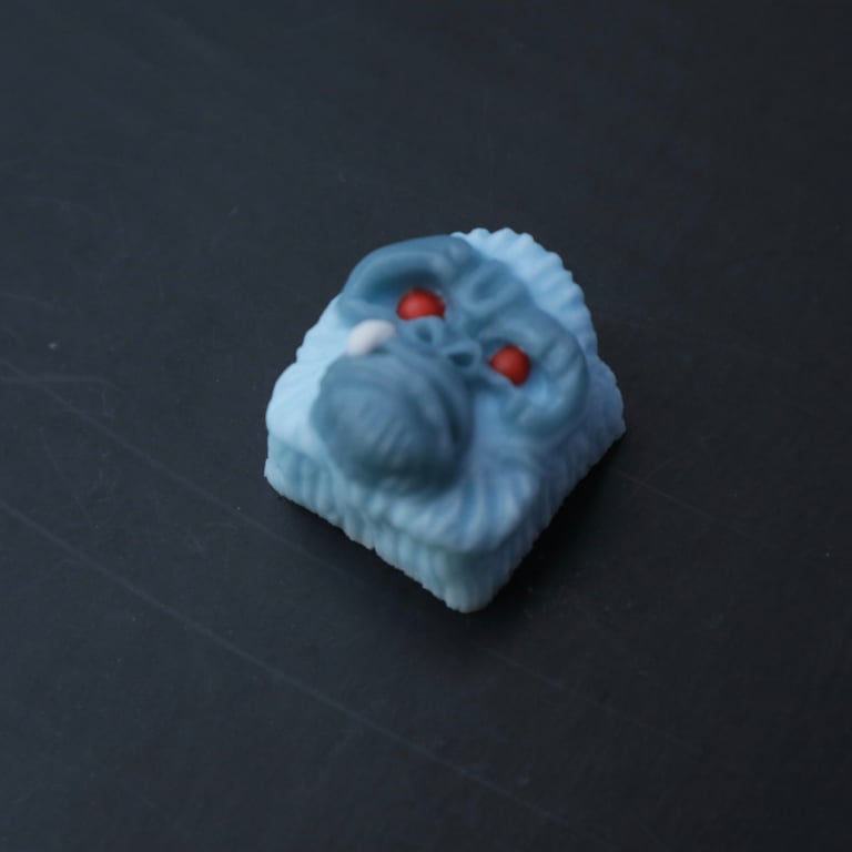 Yeti