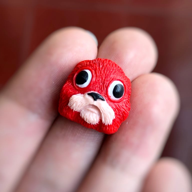 Derp Knuckle