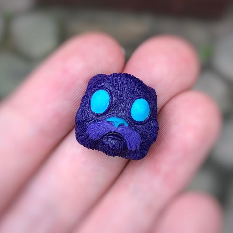 Purp Cyanide