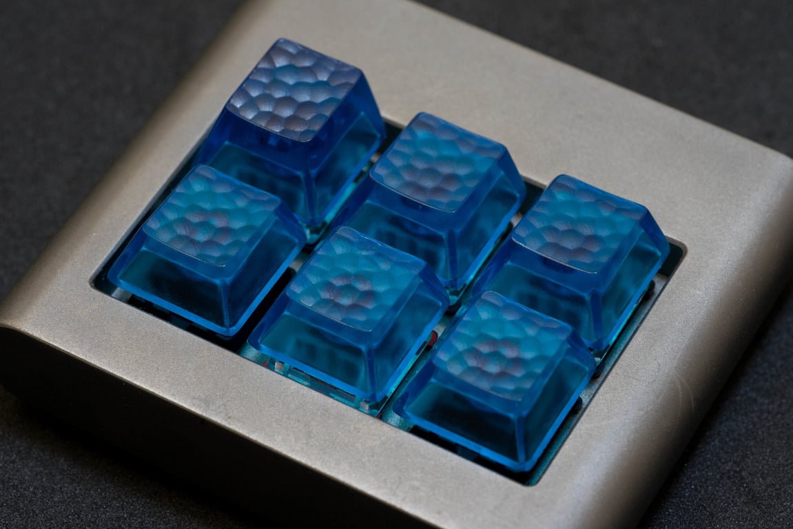 Boosted Gamer Set