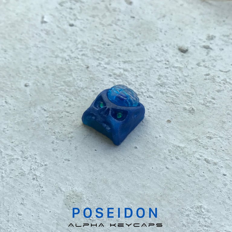 Poseidon