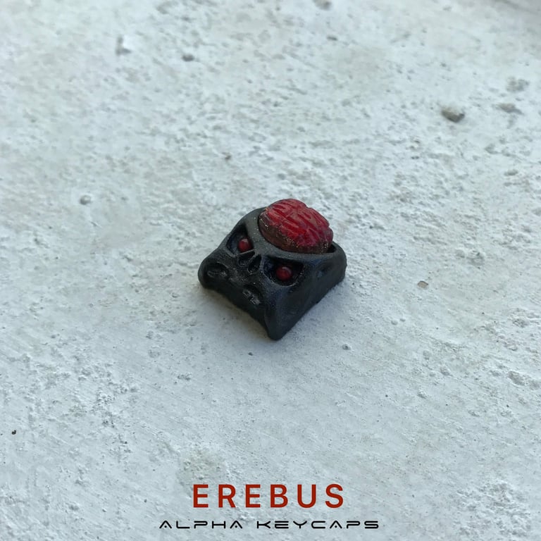 Erebus