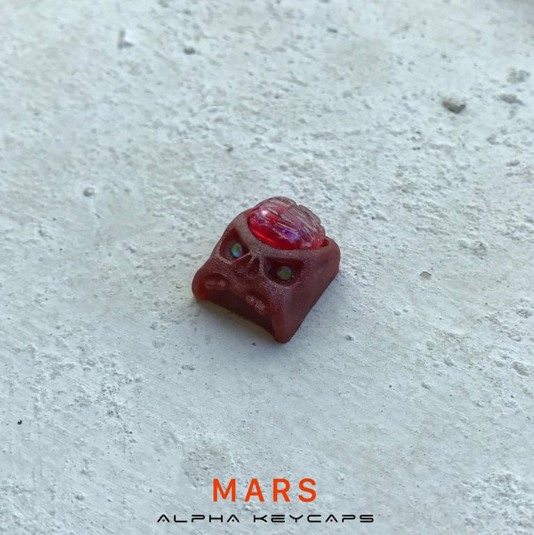 Mars
