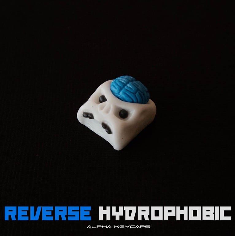 Reverse Hydrophobic