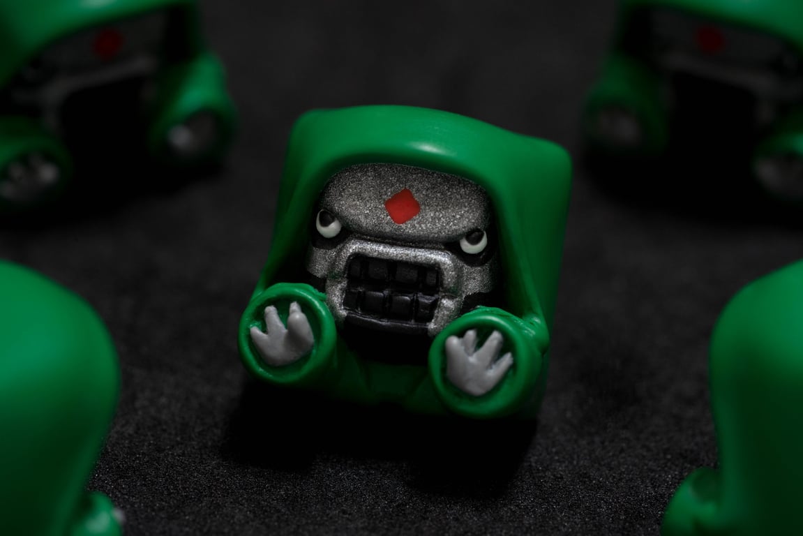 MF DOOM
