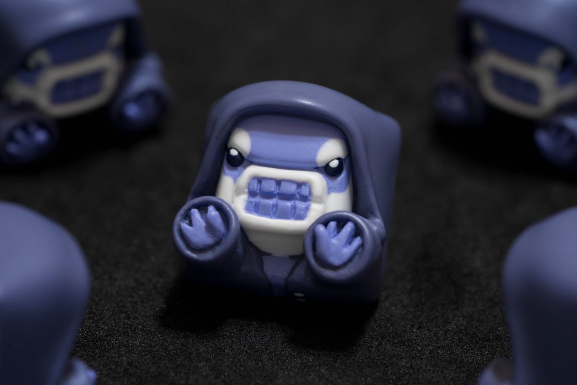 Blurplenome
