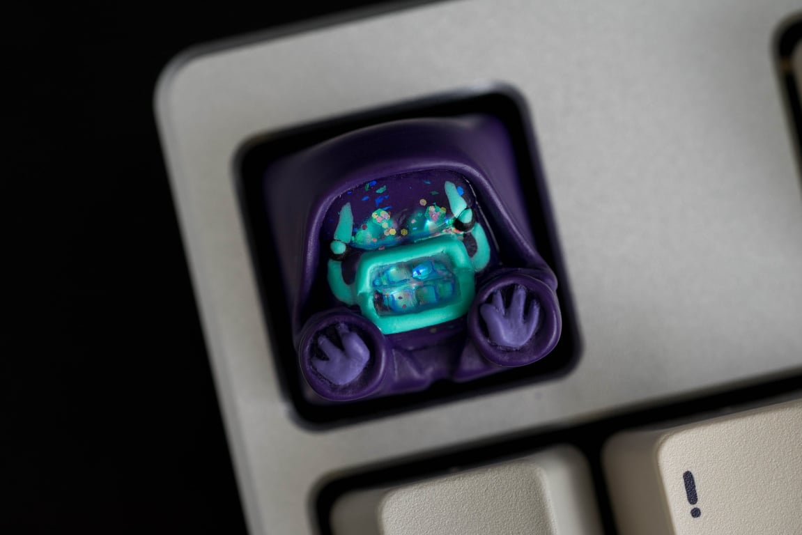Munkii’s Dream