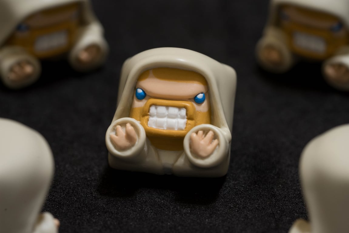 Obi Wan
