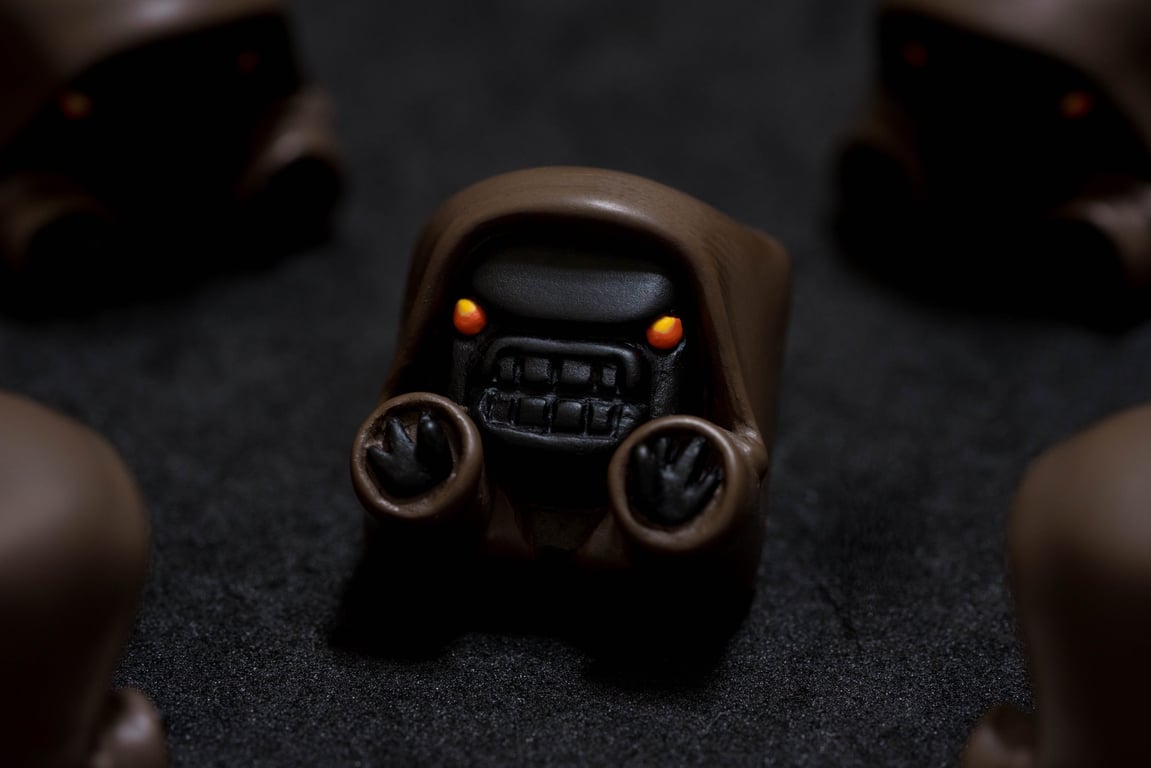 Offworld Jawa