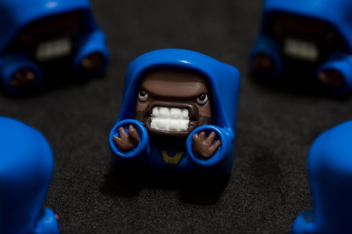 YE