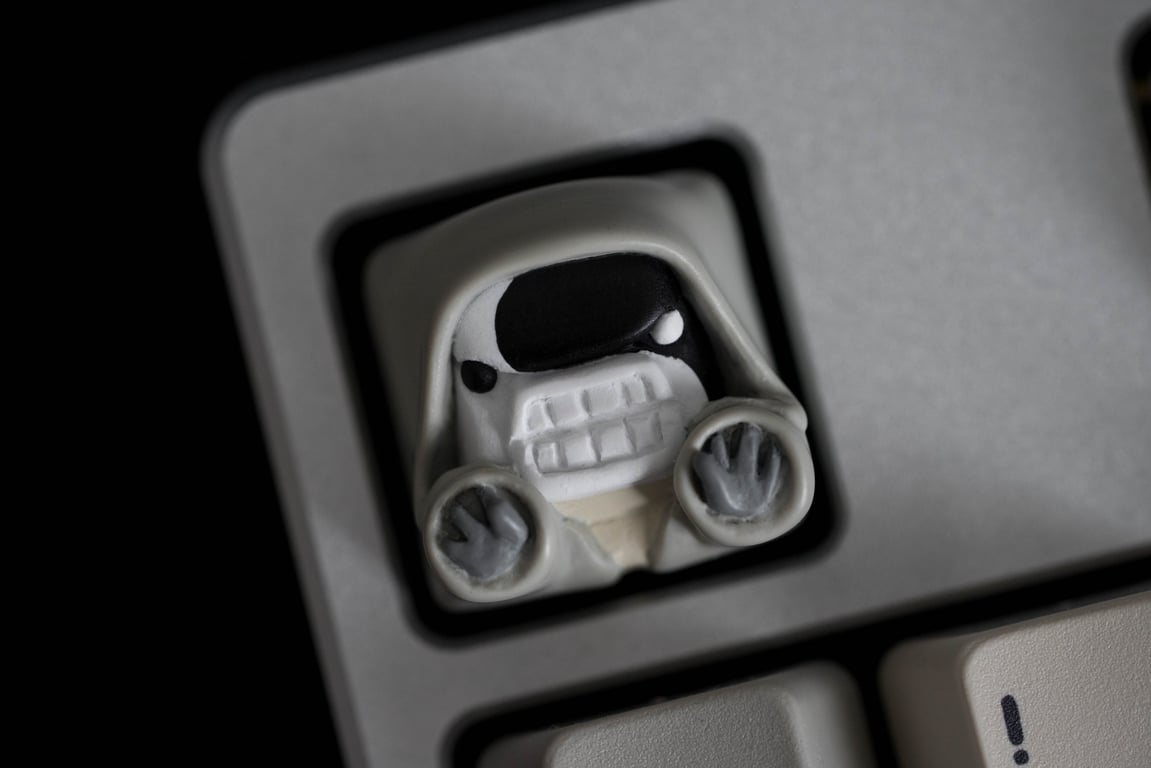 Yin Yang
