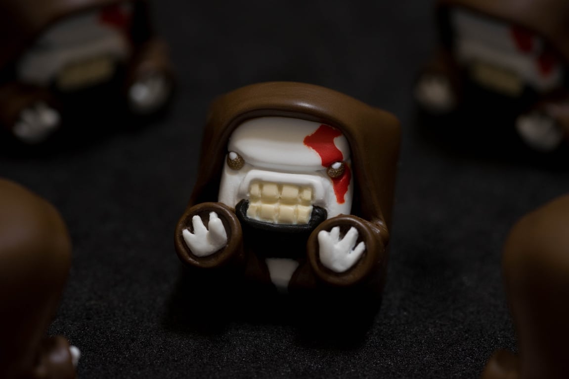 Kratos