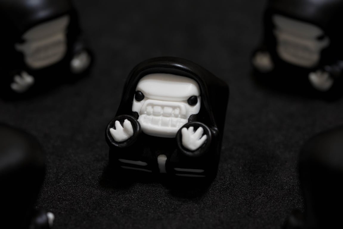 Terry Bonezo