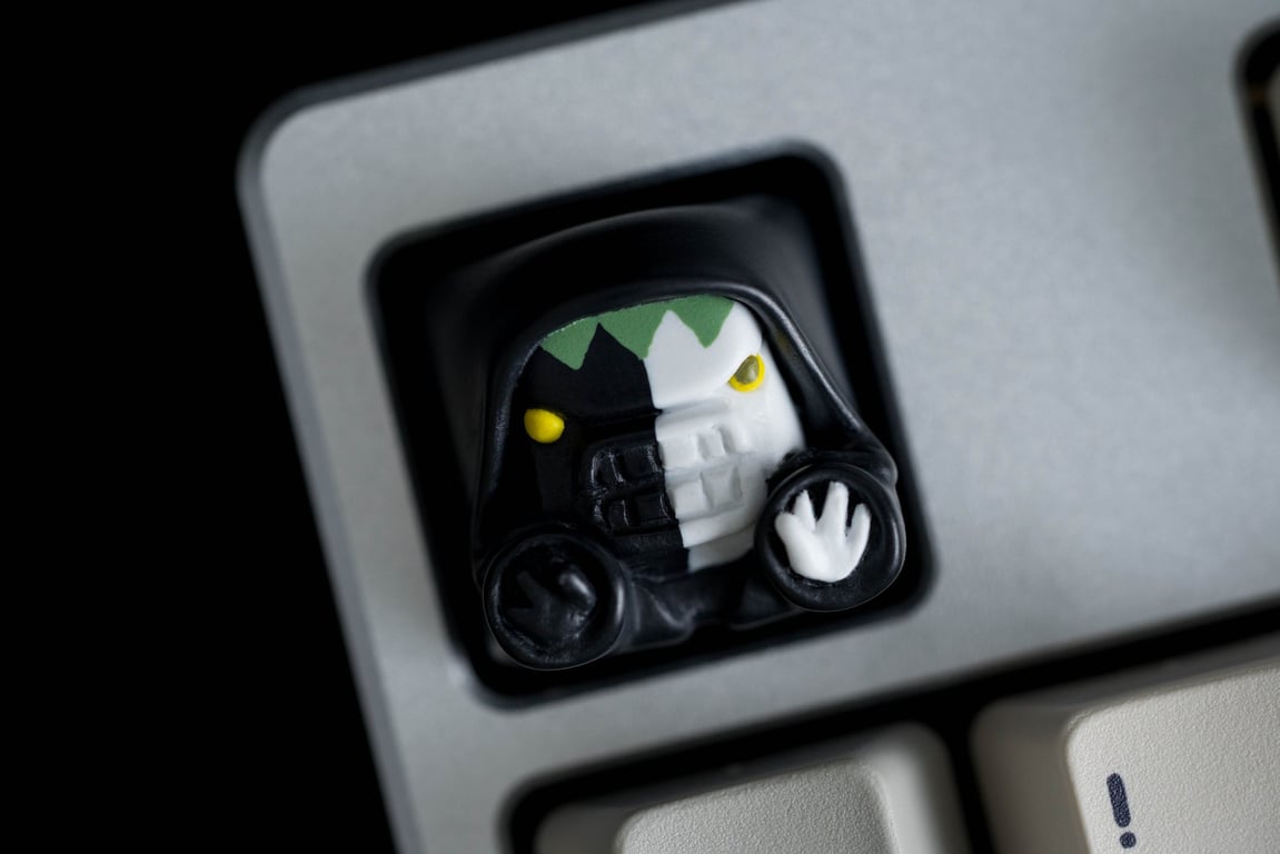 Zetsu